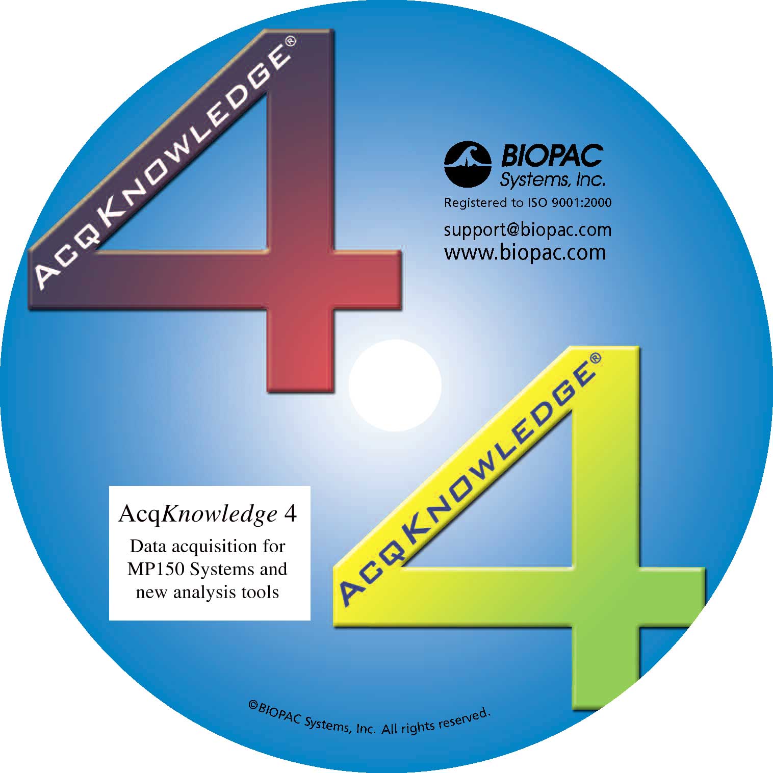 acqknowledge mac download free